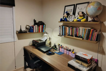 Apartamento à venda com 3 quartos, sendo 1 suíte,  em Jardim São José, Ribeirão Preto, SP