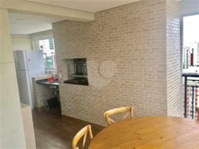 Apartamento à venda com 3 suítes em Campo Belo, São Paulo, SP