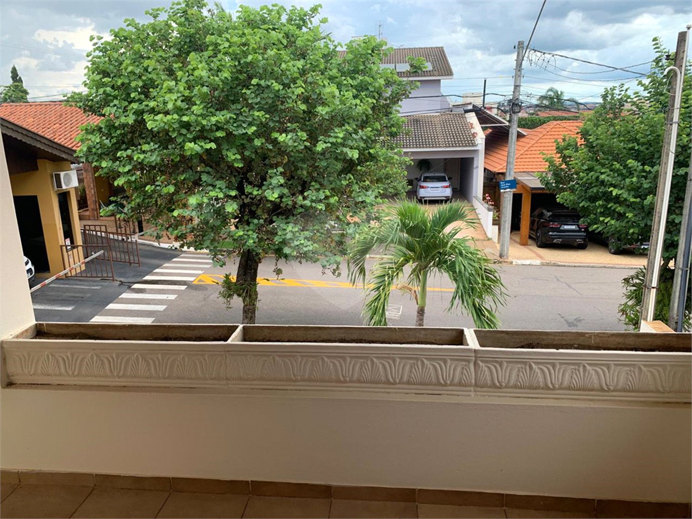 Sobrado à venda com 3 quartos, sendo 1 suíte, em Parque Residencial Rafael Alcalá, Porto Feliz, SP