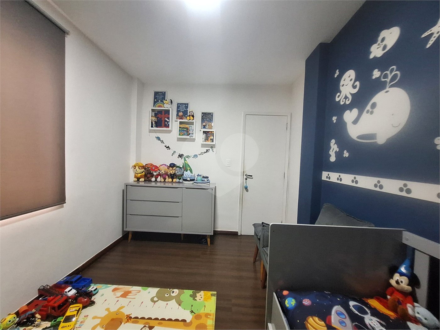 Apartamento à venda com 2 quartos, sendo 1 suíte, em Vila Isabel, Rio de Janeiro, RJ