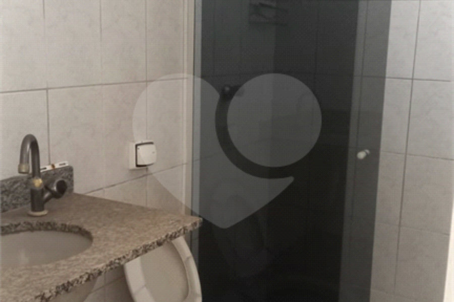 Apartamento à venda com 3 quartos, sendo 1 suíte, em Mandaqui, São Paulo, SP
