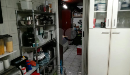 Sobrado à venda com 3 quartos em Casa Verde, São Paulo, SP