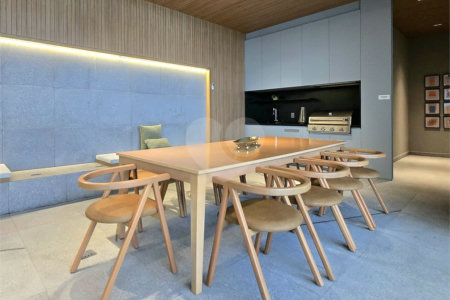 Studio para alugar com 1 quarto em Pinheiros, São Paulo, SP