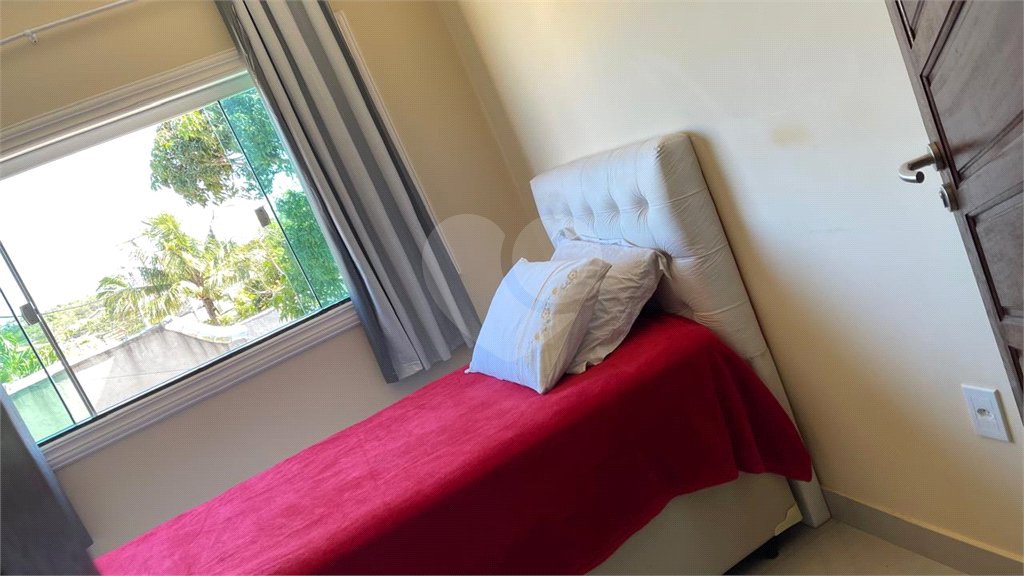 Casa à venda com 3 quartos, sendo 1 suíte,  em São José, Armação dos Búzios, RJ