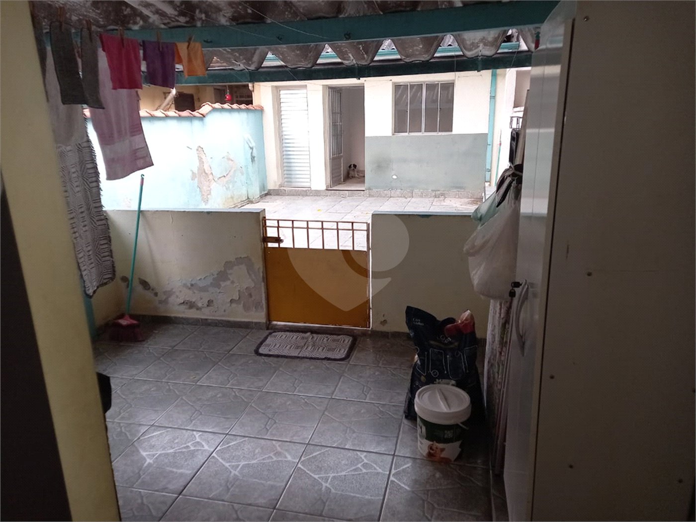 Casa à venda com 2 quartos em Lapa, São Paulo, SP