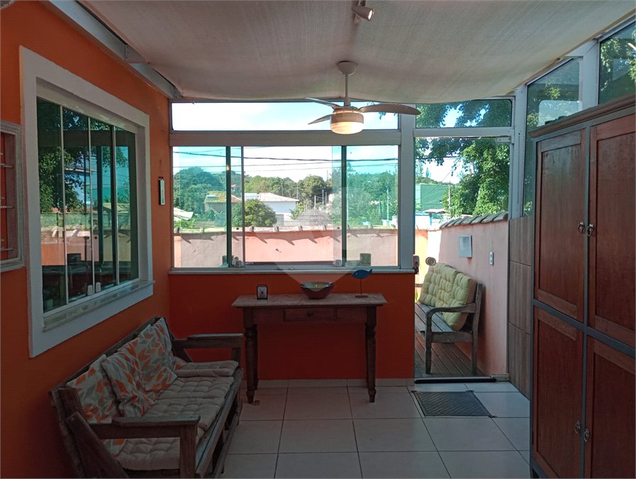 Casa em condomínio à venda com 4 quartos, sendo 1 suíte,  em Rasa, Armação dos Búzios, RJ