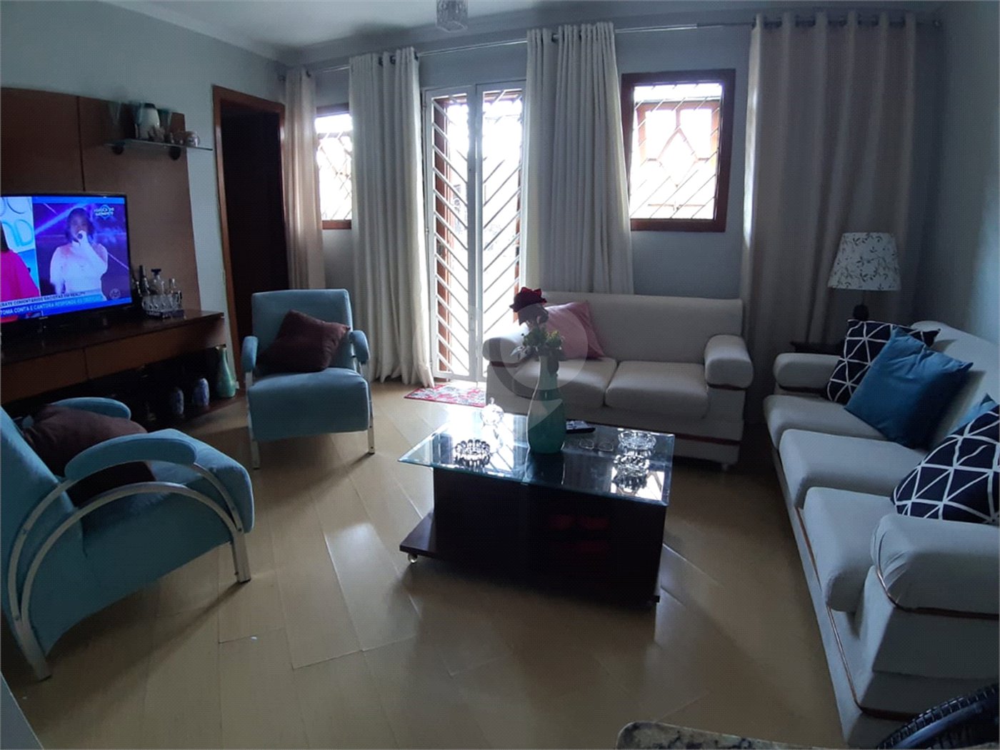 Casa à venda com 2 quartos em Vila Albertina, São Paulo, SP