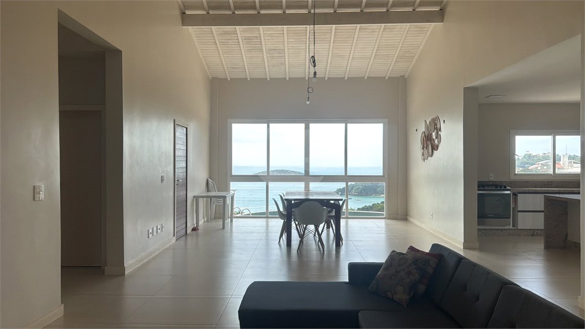 Casa à venda com 4 suítes em João Fernandes, Armação dos Búzios, RJ