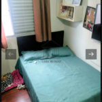 Apartamento para alugar com 2 quartos em Aparecidinha, Sorocaba, SP