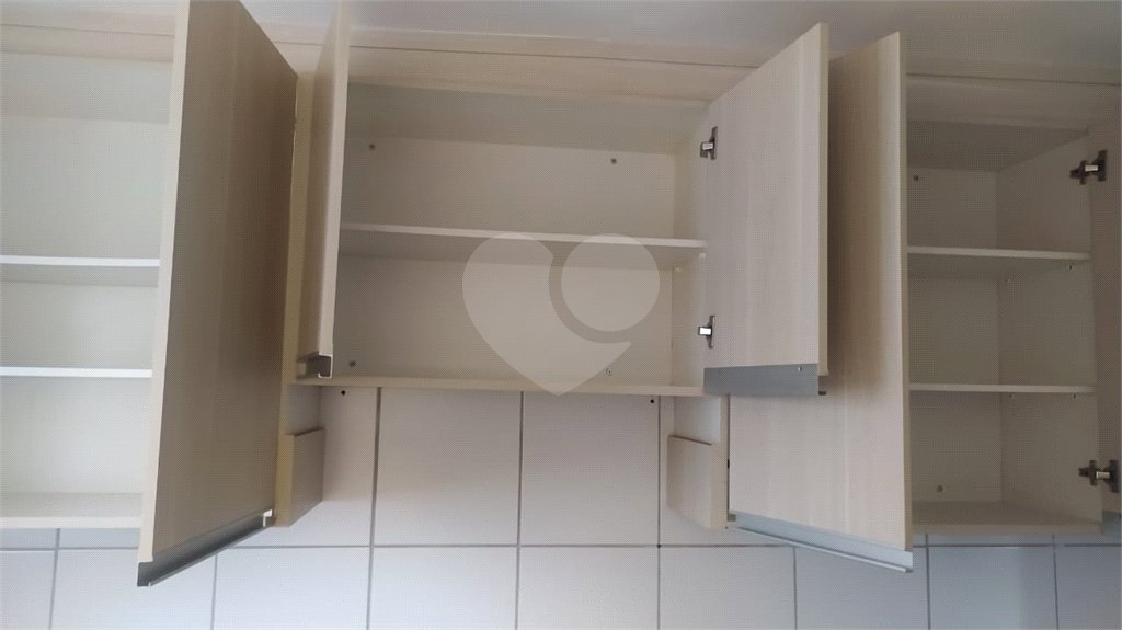 Apartamento para venda no Spazio Mont Azul