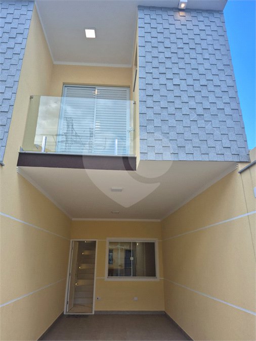Sobrado à venda com 3 quartos, sendo 1 suíte, em Vila Maria, São Paulo, SP