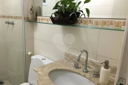 Apartamento à venda com 2 quartos, sendo 1 suíte,  em Santana, São Paulo, SP