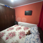 Casa à venda com 3 quartos em Vila Aldo Damini, Votorantim, SP