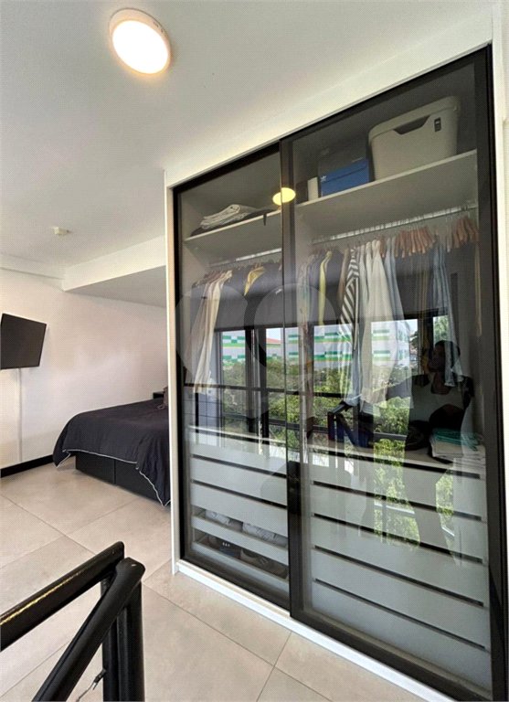 Apartamento à venda com 1 suíte em Santana, São Paulo, SP