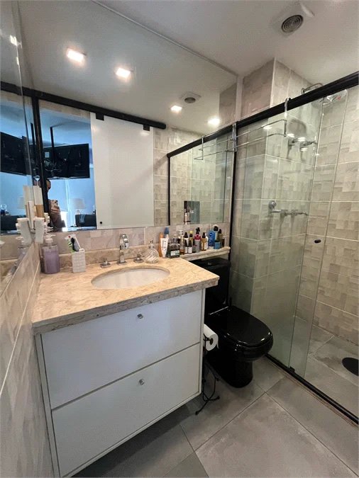 Apartamento à venda em Brooklin Paulista, São Paulo, SP
