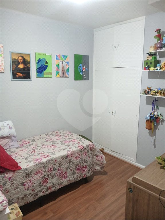 Sobrado à venda com 3 quartos em Jardim São Paulo(zona Norte), São Paulo, SP