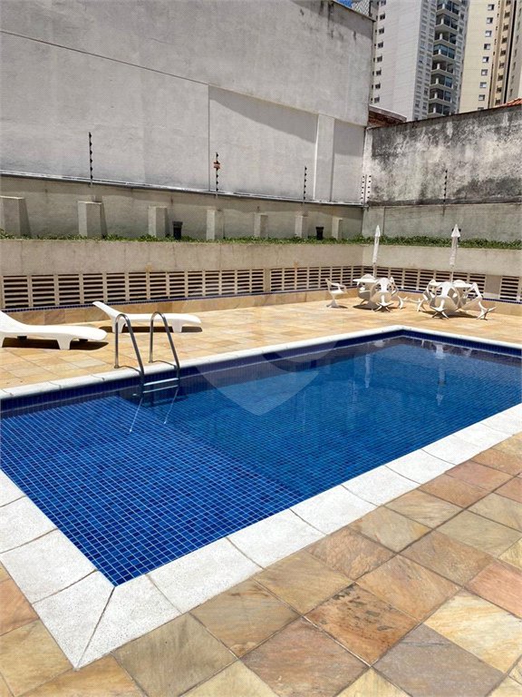 Apartamento à venda com 3 quartos, sendo 1 suíte, em Vila Clementino, São Paulo, SP