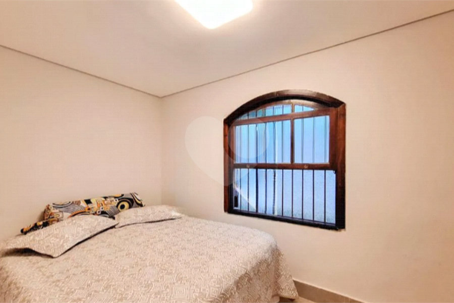 Casa à venda com 3 quartos, sendo 1 suíte, em Tucuruvi, São Paulo, SP