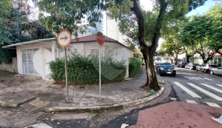 Casa para alugar com 3 quartos em Água Branca, São Paulo, SP