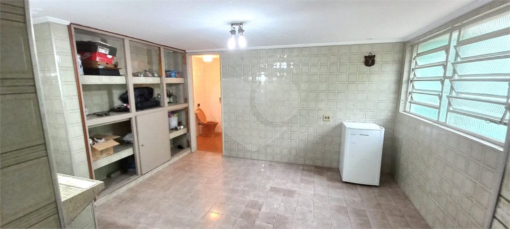 Casa Térrea à venda com 2 quartos em Jardim Marisa, São Paulo, SP