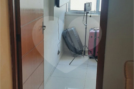 Apartamento à venda com 3 quartos em Tijuca, Rio de Janeiro, RJ