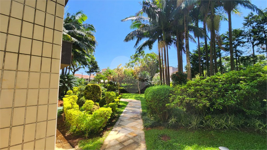 Apartamento à venda com 4 suítes em Bosque da Saúde, São Paulo, SP