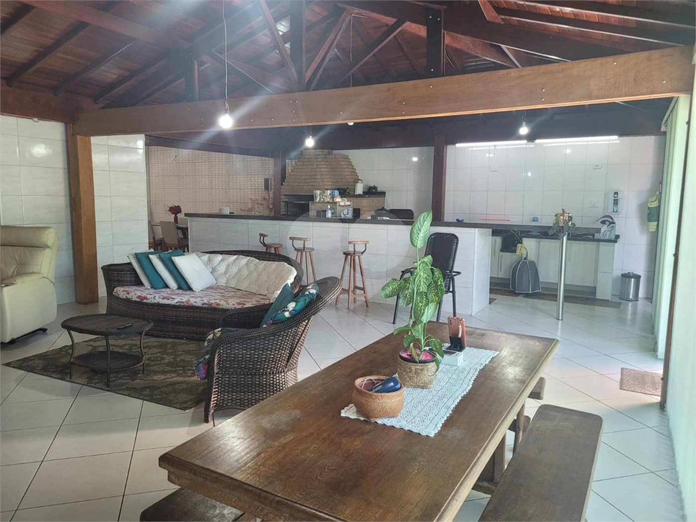 Casa Térrea à venda com 2 quartos em Pirituba, São Paulo, SP