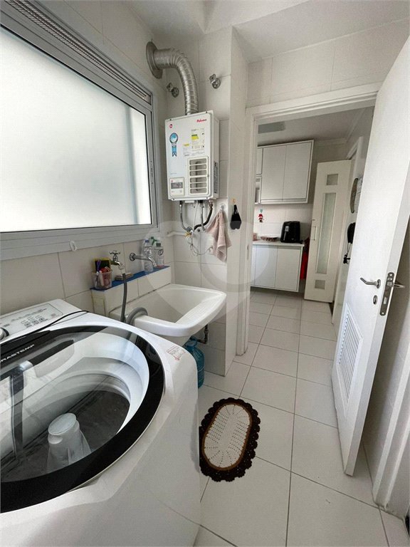 Apartamento à venda com 2 suítes em Imirim, São Paulo, SP