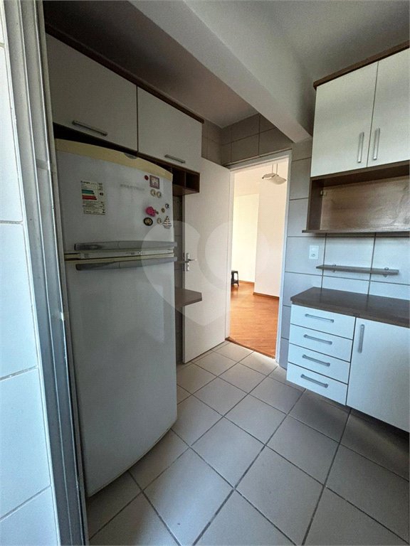 Apartamento à venda com 3 quartos em Caxingui, São Paulo, SP