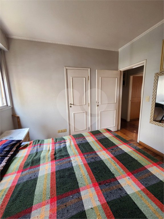 Apartamento à venda com 3 quartos, sendo 1 suíte, em Santana, São Paulo, SP