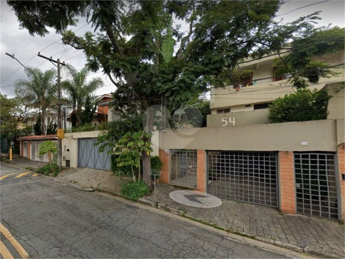 Terreno à venda com 20 quartos, sendo 10 suítes,  em Vila Sônia, São Paulo, SP