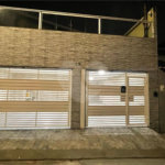 Sobrado à venda com 4 quartos, sendo 1 suíte, em Tremembé, São Paulo, SP