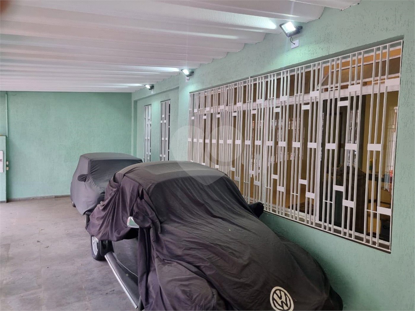 Casa Térrea à venda com 2 quartos em Tucuruvi, São Paulo, SP