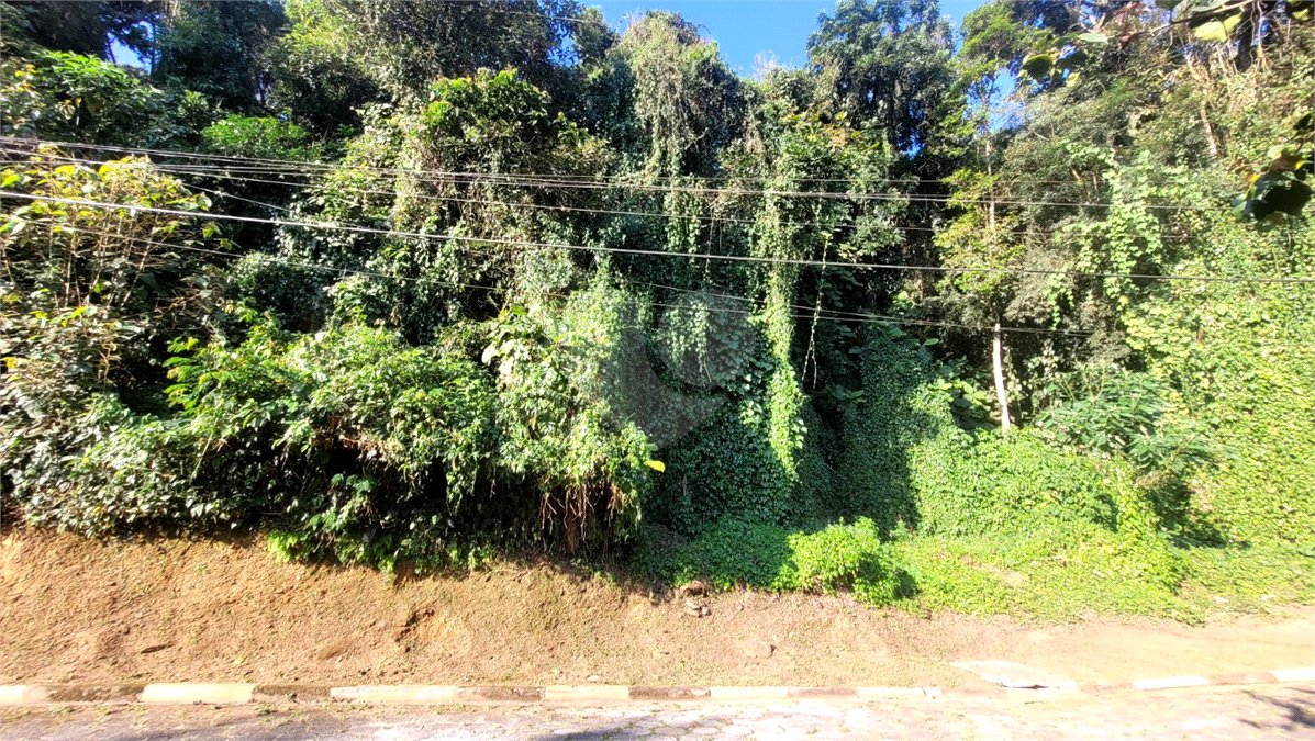 Terreno à venda no condomínio Residencial Parque Cerros Verdes, Mairiporã - SP