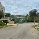 Terreno à venda no condomínio Millenium Campolim, Sorocaba - SP