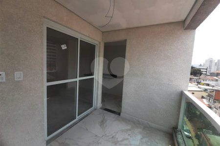 Apartamento à venda com 2 quartos, sendo 1 suíte, em Parada Inglesa, São Paulo, SP