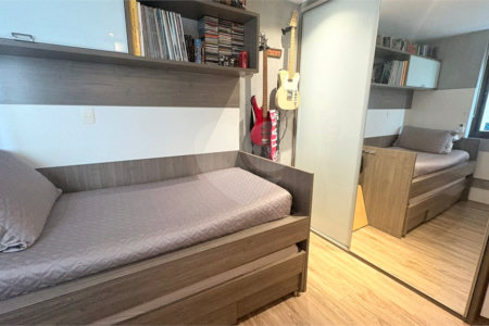 Apartamento à venda com 3 suítes em Lagoa, Rio de Janeiro, RJ