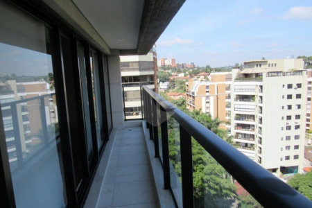Apartamento à venda com 2 suítes em Vila Progredior, São Paulo, SP