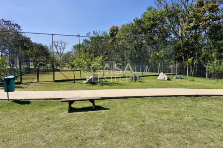 Terreno em condomínio à venda em Cajuru do Sul, Sorocaba, SP