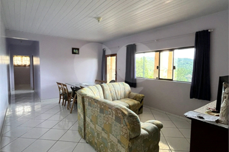 Casa à venda com 5 quartos em Luiz Fagundes, Mairiporã, SP