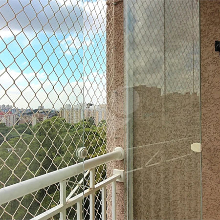 Apartamento à venda com 2 quartos em Taboão, São Bernardo do Campo, SP