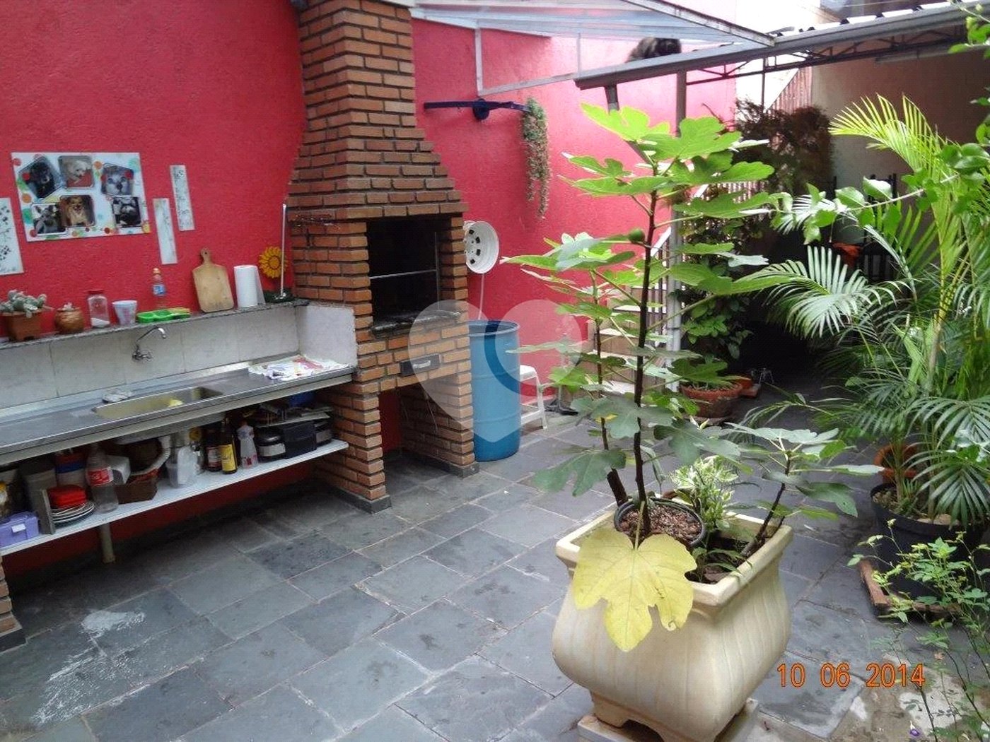 Casa Térrea à venda ou para alugar com 3 quartos, sendo 2 suítes, em Limão, São Paulo, SP