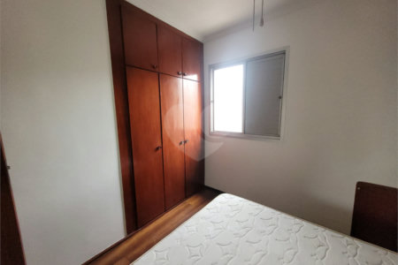 Apartamento para alugar com 2 quartos em Vila Leopoldina, São Paulo, SP