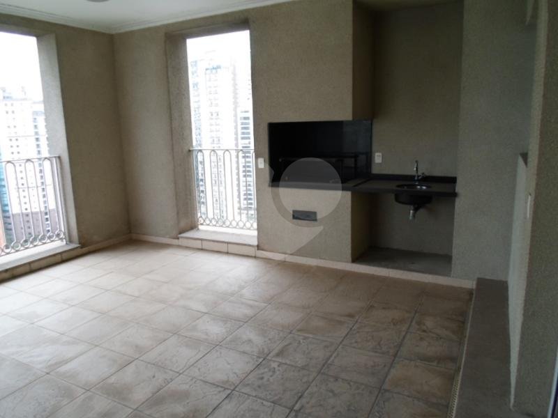Apartamento à venda com 4 suítes em Panamby, São Paulo, SP