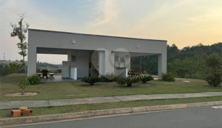 Terreno à venda no condomínio Ecologie, Itatiba - SP
