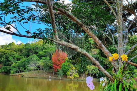 Terreno à venda no condomínio Arujá Hills Iii, Arujá - SP