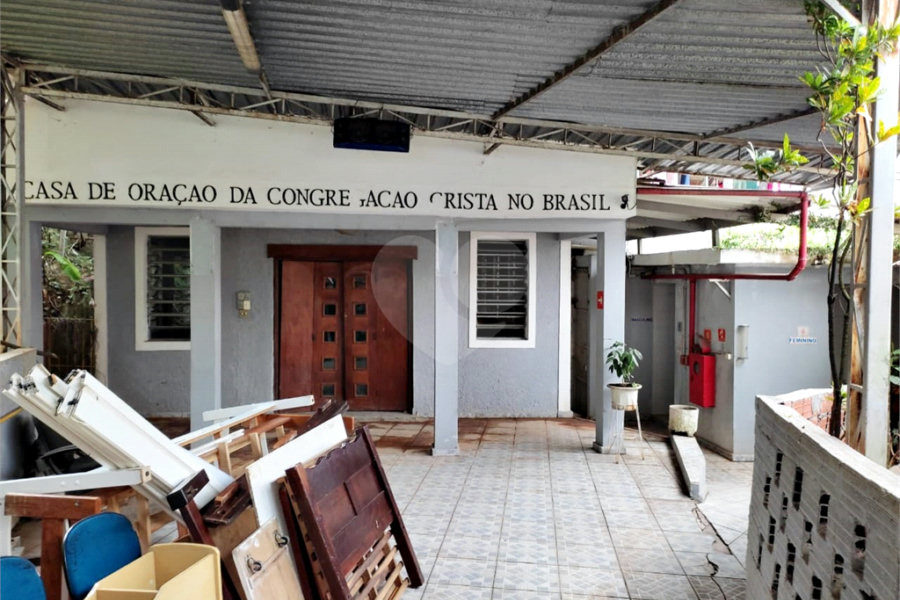 Terreno à venda com 5 quartos em Casa Verde, São Paulo, SP