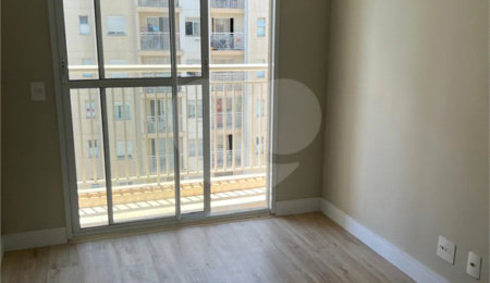 Apartamento à venda com 2 quartos em Parque Imperial, Ferraz de Vasconcelos, SP