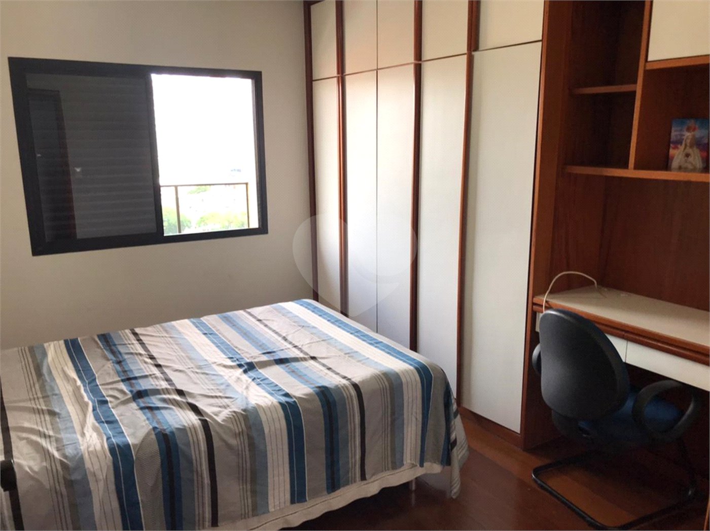 Apartamento à venda com 3 quartos, sendo 1 suíte, em Santana, São Paulo, SP