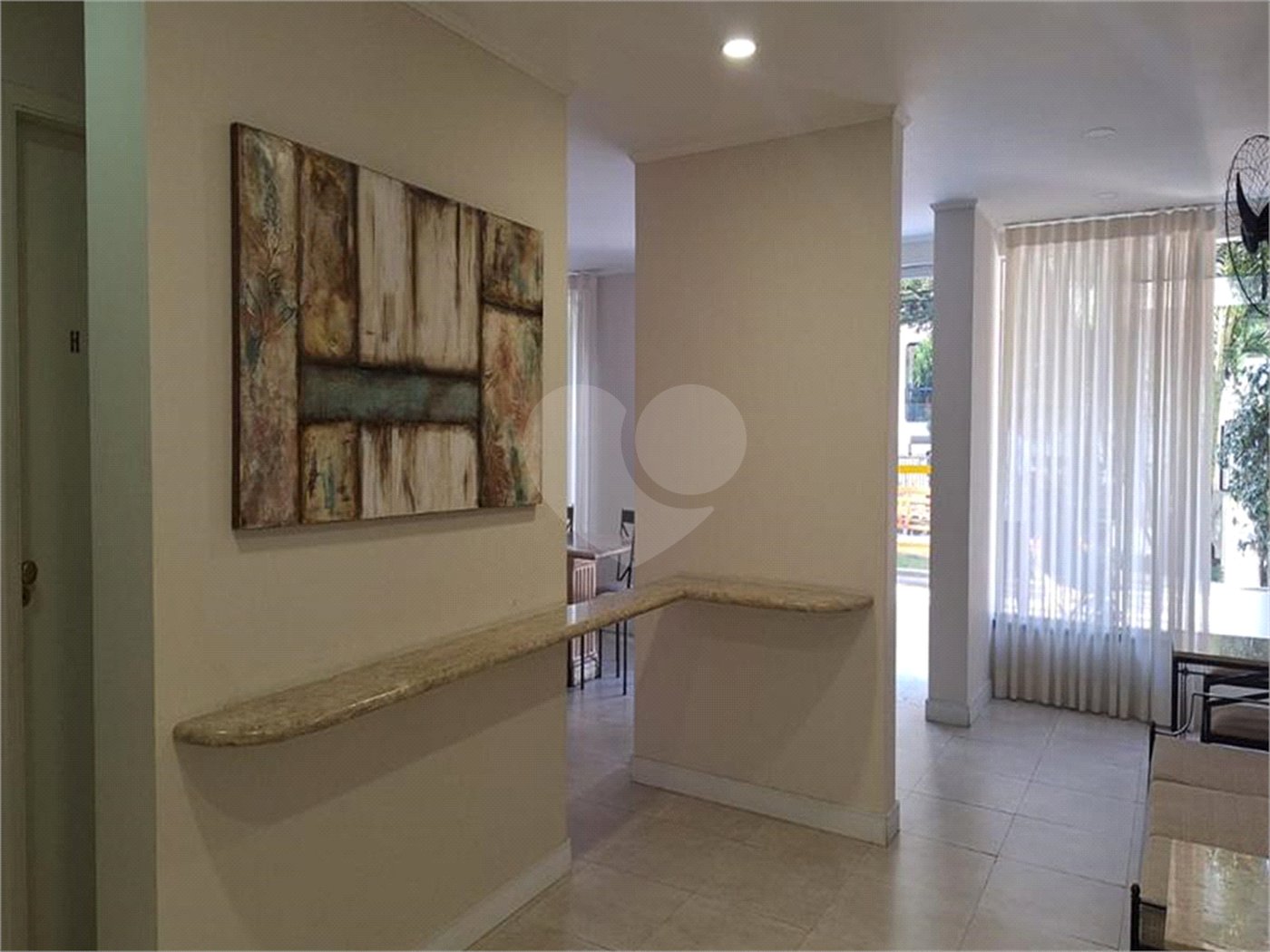 Apartamento à venda com 3 quartos, sendo 1 suíte, em Indianópolis, São Paulo, SP